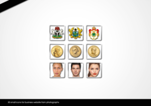 Design Photoshop par disign pour Mr. | Design : #15102117