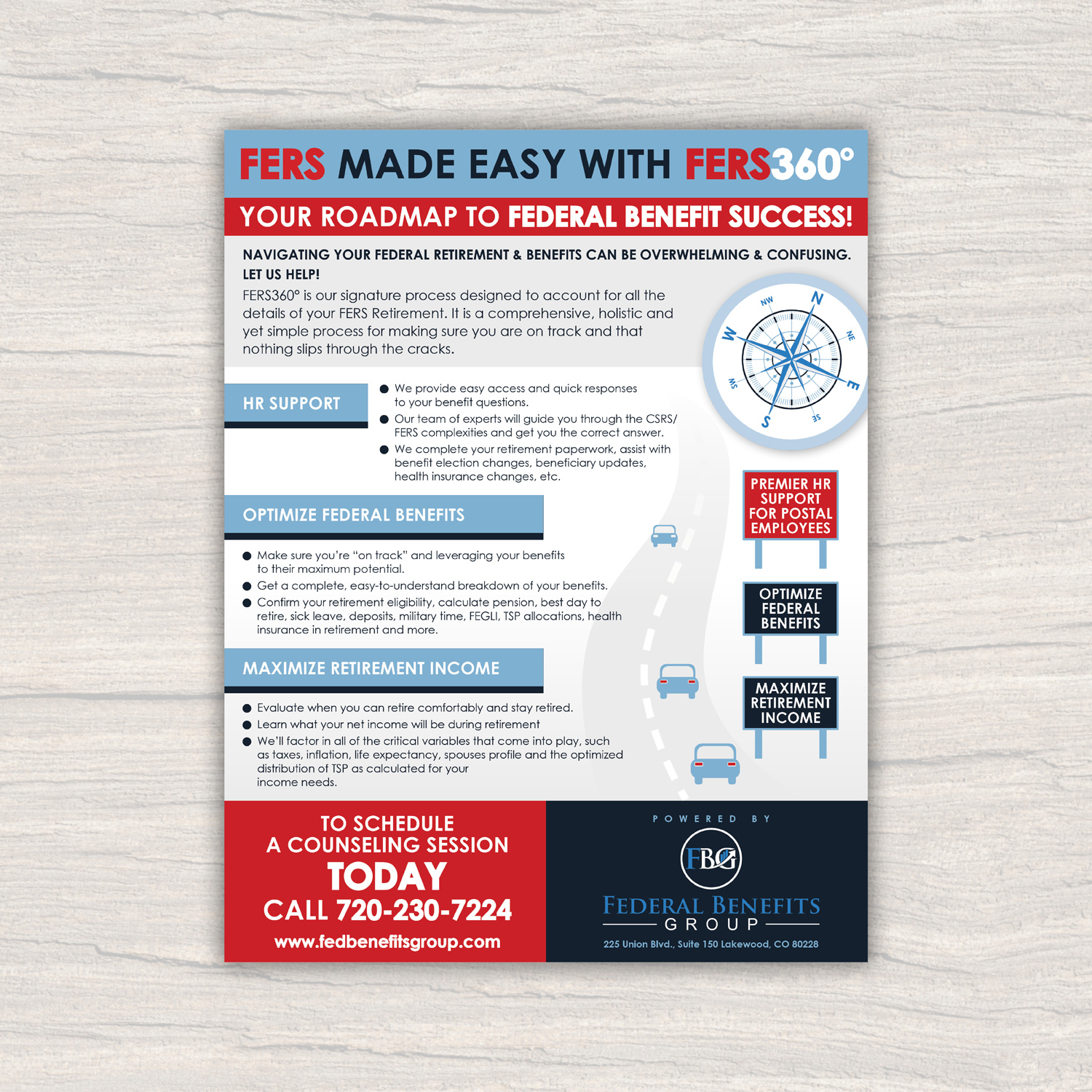 Flyer-Design von Katyas Art and Design für Success Partners Worldwide | Design #15171847