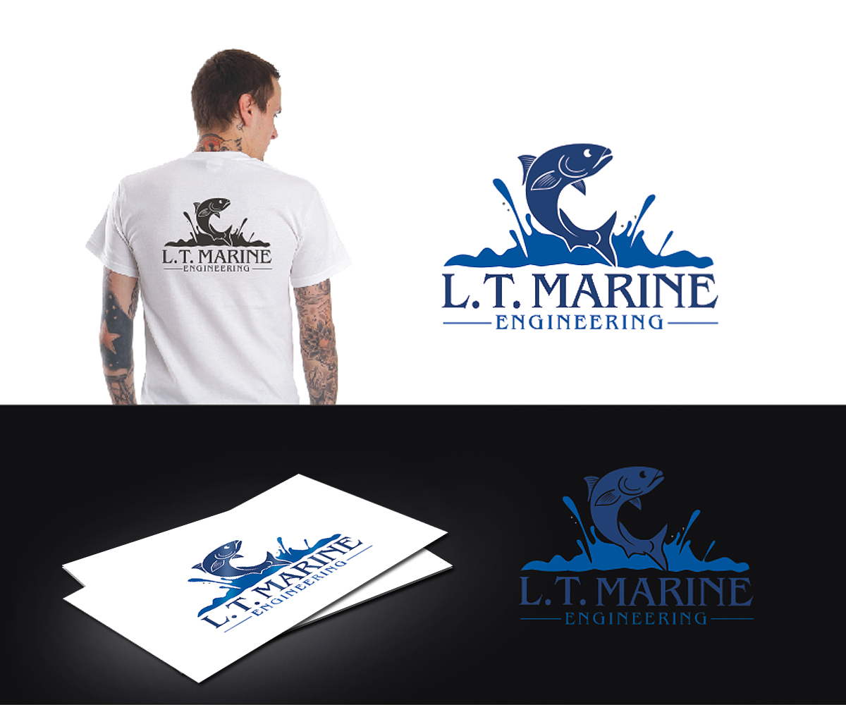 Logo Design by Vishak vasu for Laurel Tool & Engineering Co | Design #15198347