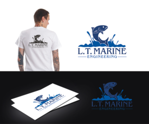 Logo Design by Vishak vasu