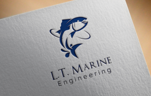 Logo Design by B.Tibéri for Laurel Tool & Engineering Co | Design: #15197289