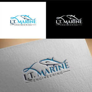 Logo Design by webeezine for Laurel Tool & Engineering Co | Design: #15108307