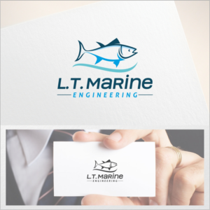 Logo Design by webeezine for Laurel Tool & Engineering Co | Design: #15108308