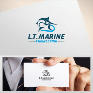 Logo Design by webeezine for Laurel Tool & Engineering Co | Design: #15141510