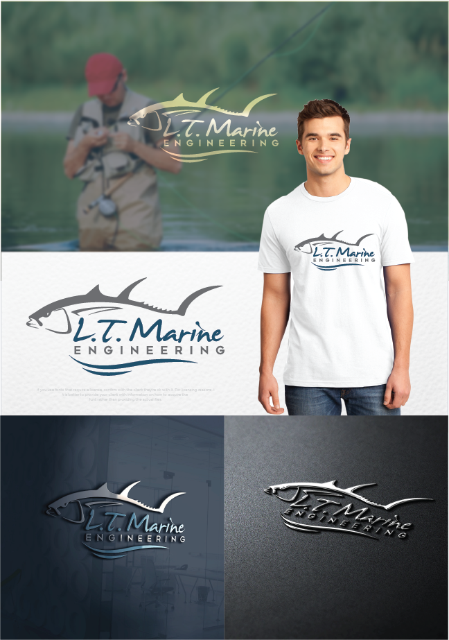 Design de Logo par totaleffects pour Laurel Tool & Engineering Co | Design #15197484