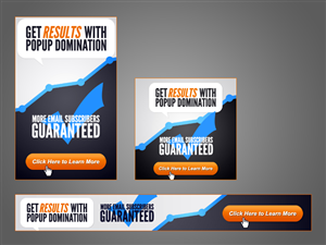 Banner Ad Design by lv13david