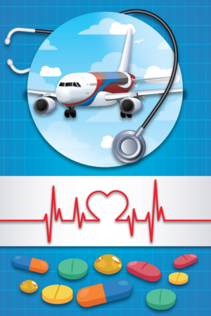 Design de Carte Postale par Black Stallions Impressive Solutions pour Boston Heart Diagnostics | Design #15105545
