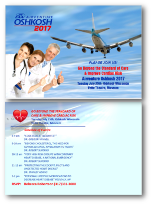 Postkarten-Design von citygirl17 für Boston Heart Diagnostics | Design: #15096314