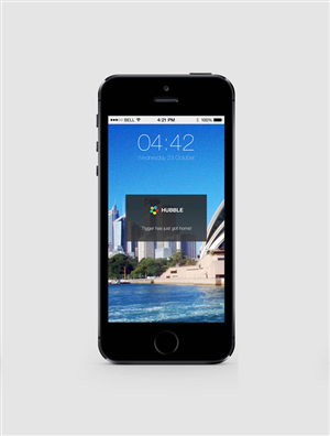 Design Application par pwcreative pour Monitor Everywhere | Design #2590558