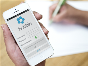 App Design by Vasko Tasev