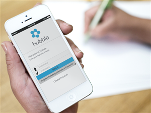 Diseño de aplicación (App) por Vasko Tasev para Monitor Everywhere | Diseño: #2600397