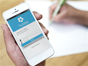 Diseño de aplicación (App) por Vasko Tasev para Monitor Everywhere | Diseño: #2600433