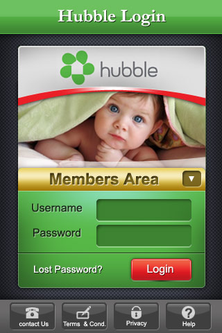 App Design by DesignXyz for Monitor Everywhere | Design #2582512