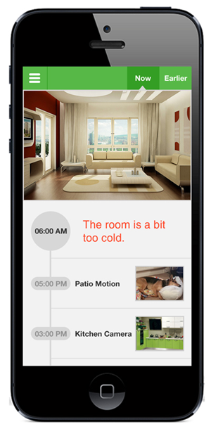 Design Application par DesignersDose pour Monitor Everywhere | Design #2601729