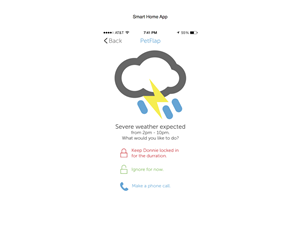 Design Application par Debra pour Monitor Everywhere | Design : #2598622