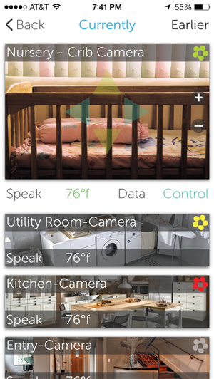 Design Application par Debra pour Monitor Everywhere | Design : #2598625
