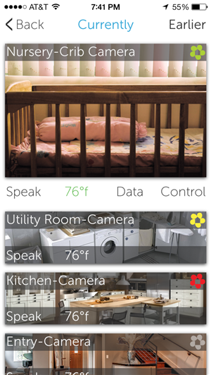 Design Application par Debra pour Monitor Everywhere | Design : #2598628