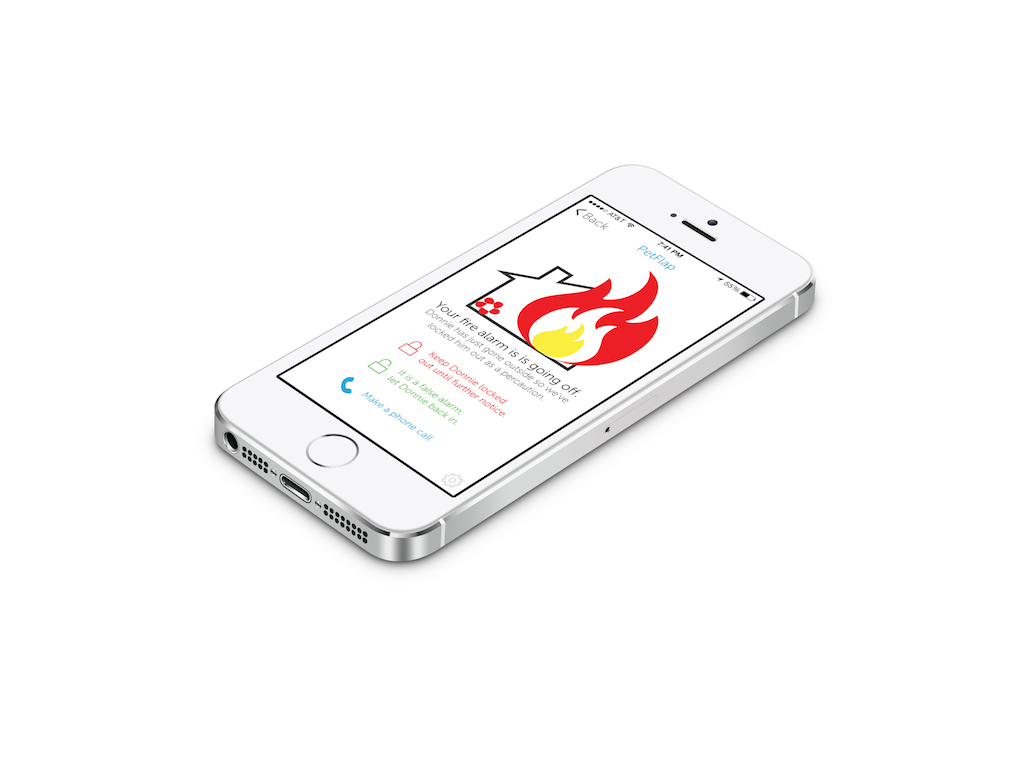 App Design by Debra for Monitor Everywhere | Design #2598644
