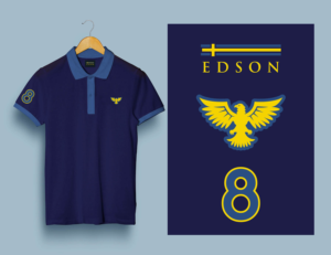 T-shirt Design by Phantom007 for Sarkayan Company | Design: #15200858