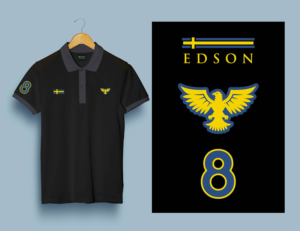 T-shirt Design by Phantom007 for Sarkayan Company | Design #15218001