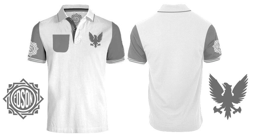 T-Shirt-Design von wendyRV für Sarkayan Company | Design #15106496