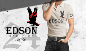 T-shirt Design by Kero for Sarkayan Company | Design #15104275
