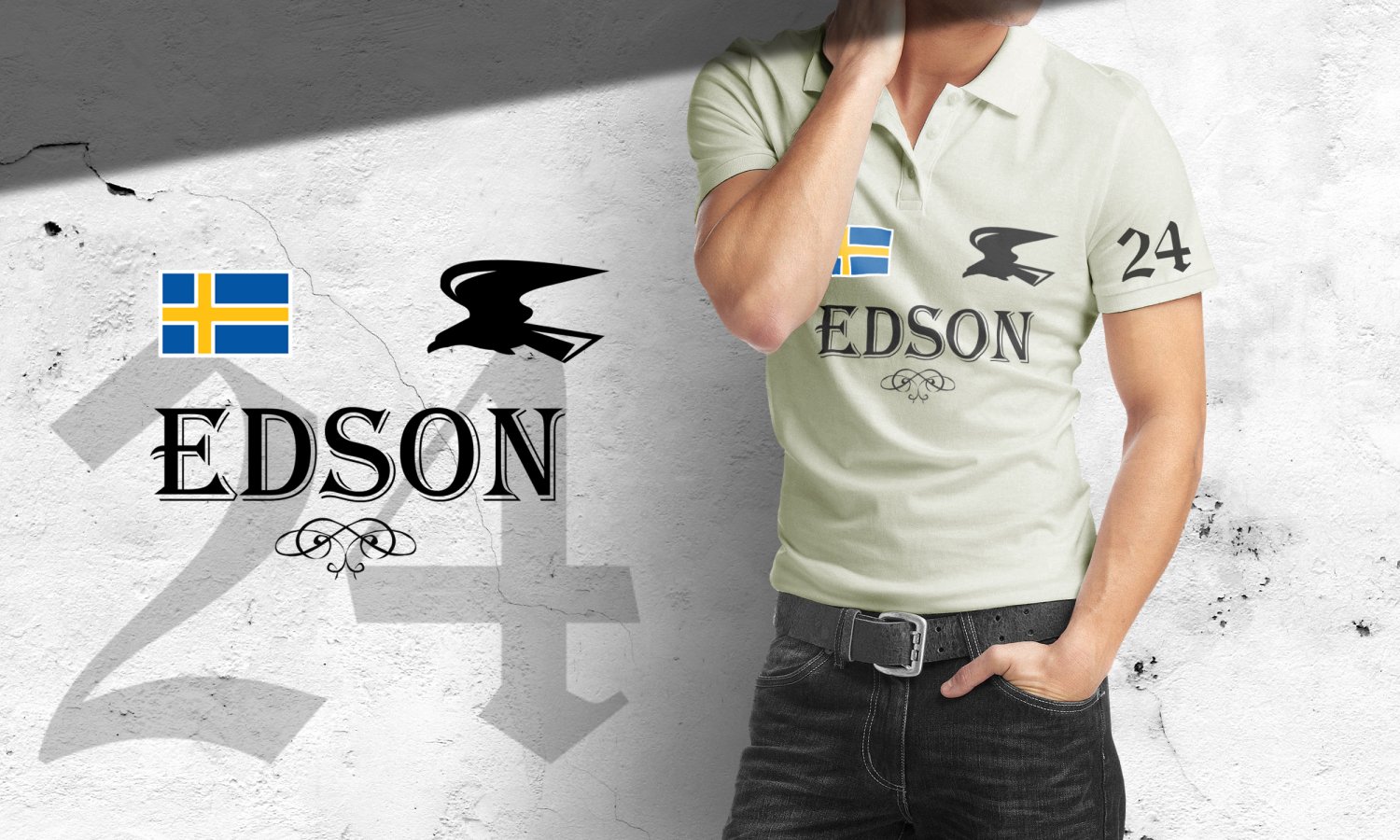 T-Shirt-Design von Kero für Sarkayan Company | Design #15168163