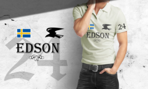 T-shirt Design by Kero for Sarkayan Company | Design: #15168163