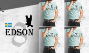T-shirt Design by Kero for Sarkayan Company | Design: #15187873