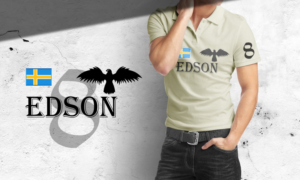 T-shirt Design by Kero for Sarkayan Company | Design: #15207070