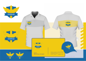T-shirt Design by WaelSwid for Sarkayan Company | Design: #15119798