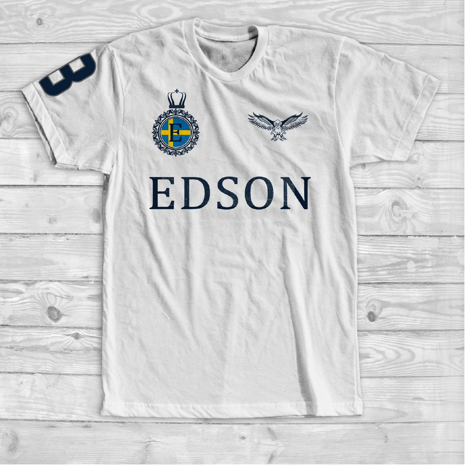 T-shirt Design by daniels for Sarkayan Company | Design #15190442
