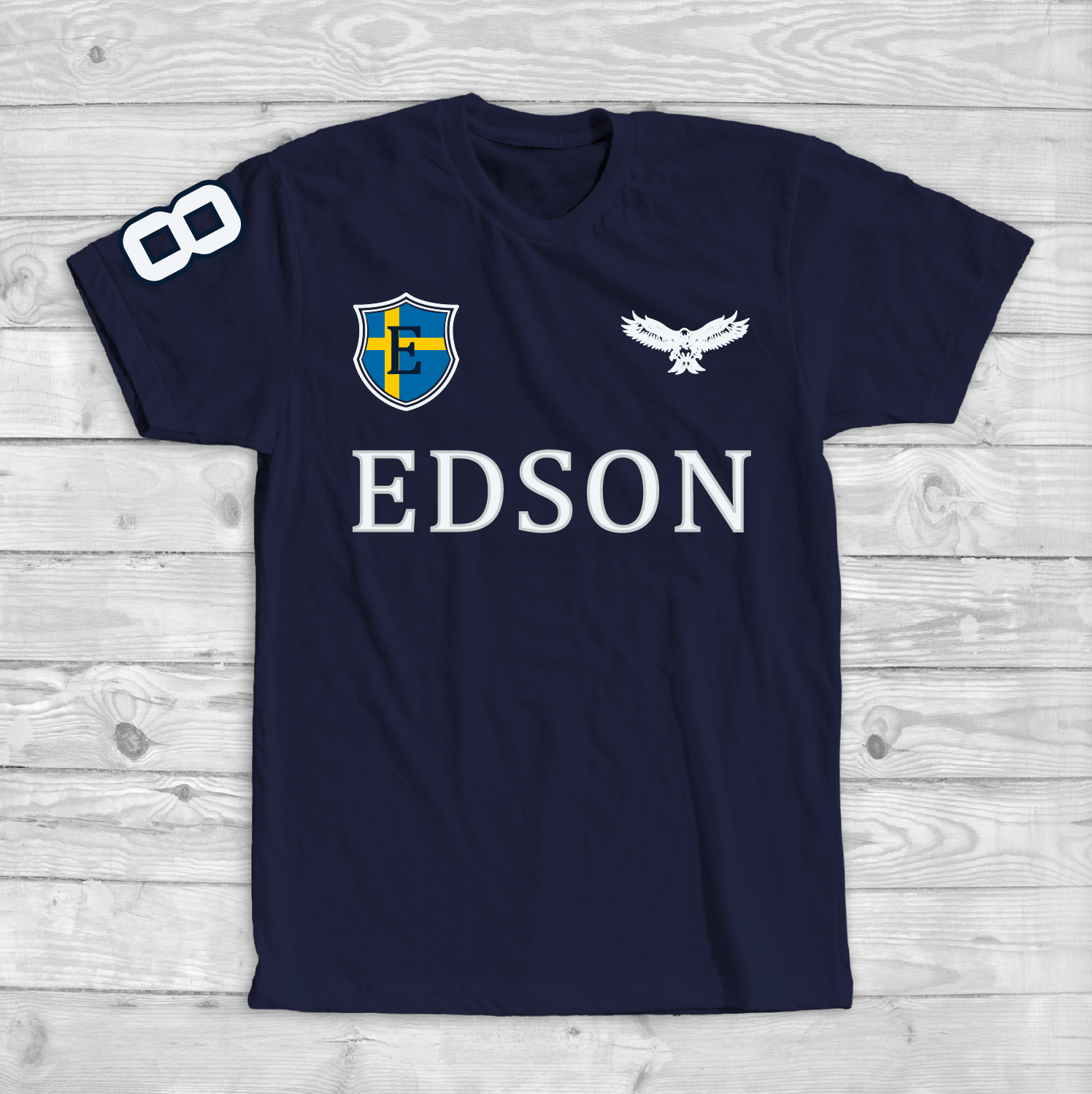 T-shirt Design by daniels for Sarkayan Company | Design #15191062