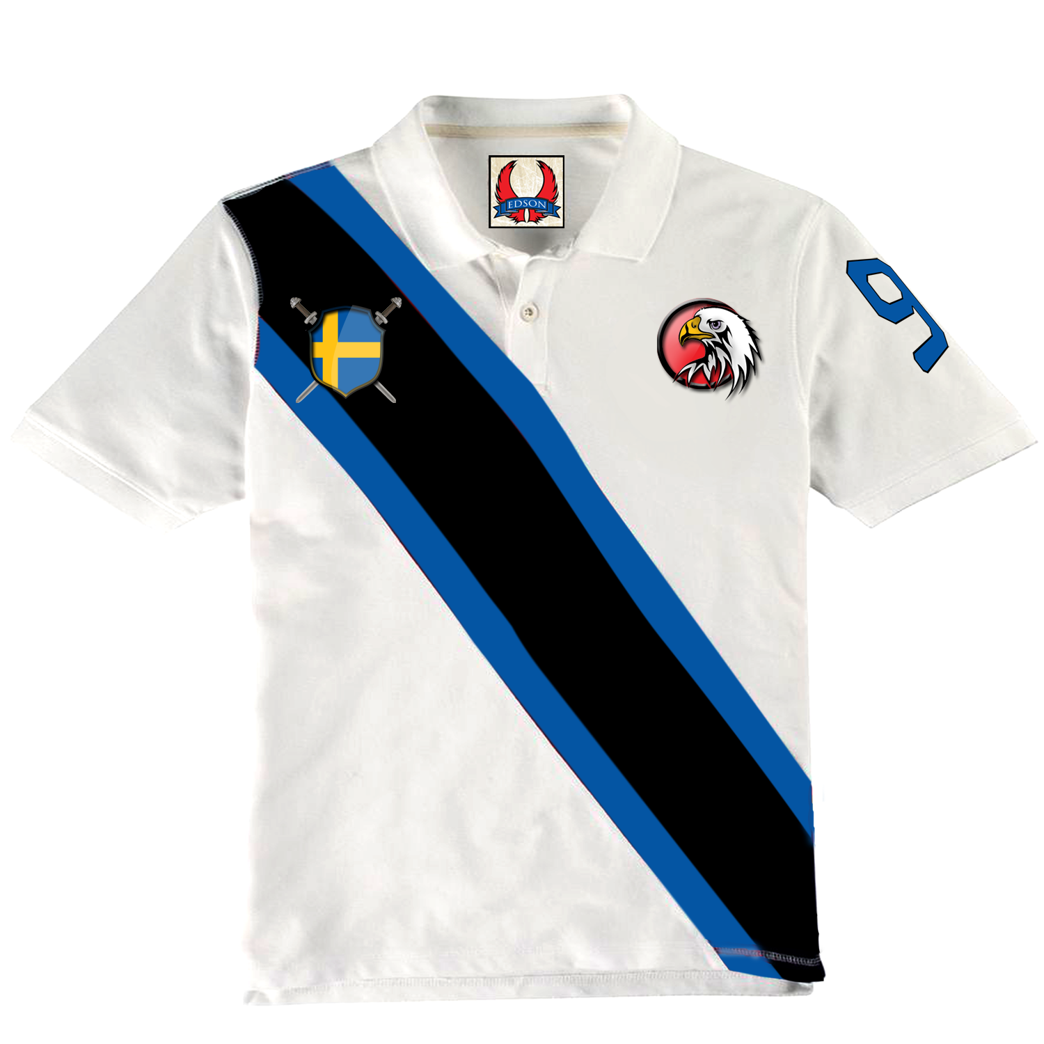 T-shirt Design by Priyanta Sanyal for Sarkayan Company | Design #15186499