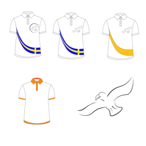 T-shirt Design by abderrahmanelfiout