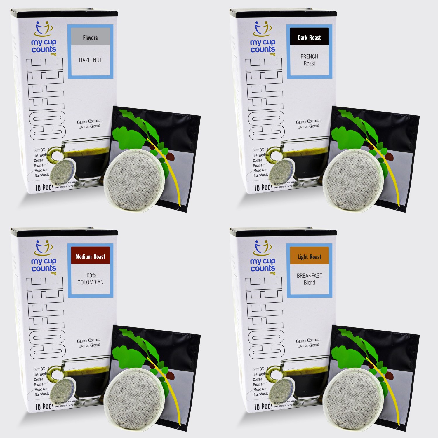 Diseño de Empaque por Kero para Cafejo | Diseño #15098150