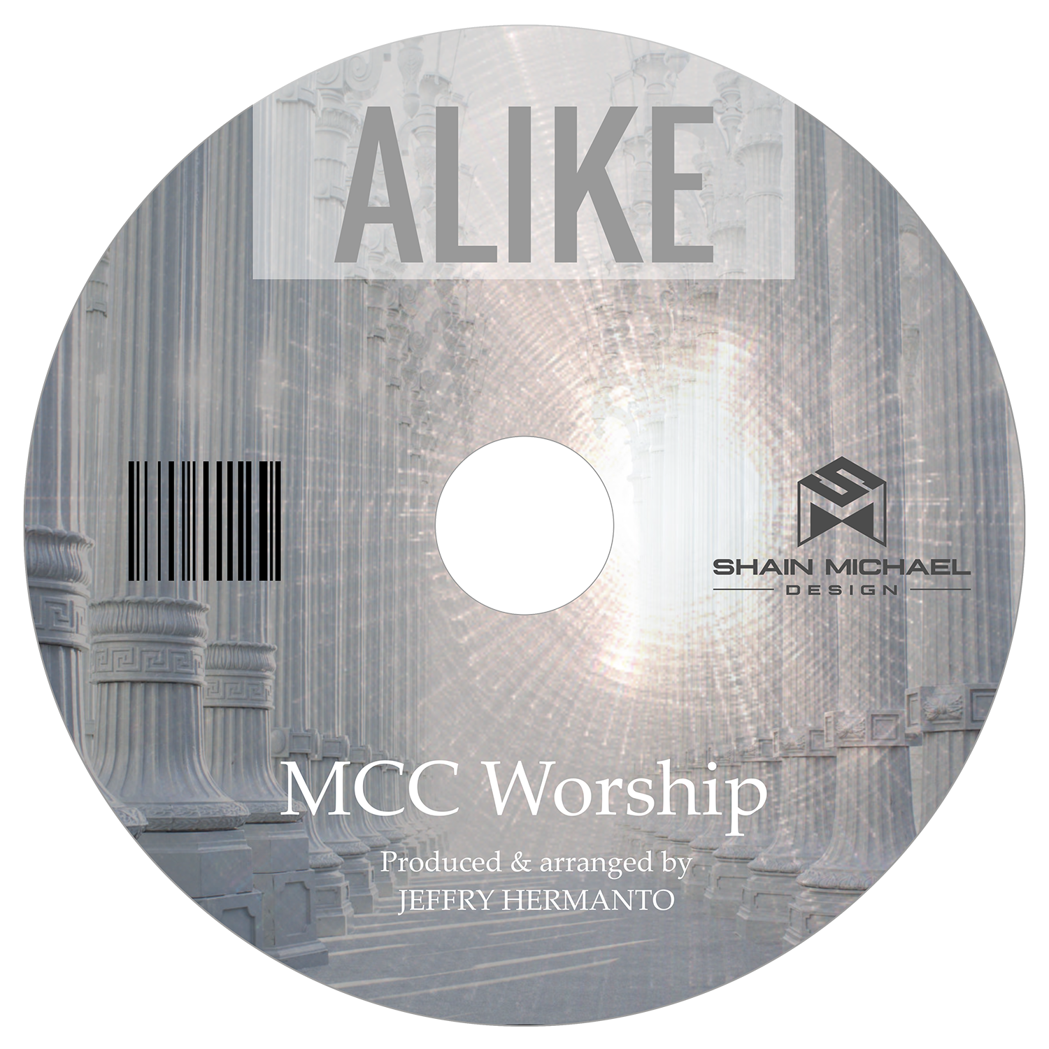 CD Cover Design by elveneclipse for this project | Design #15188930