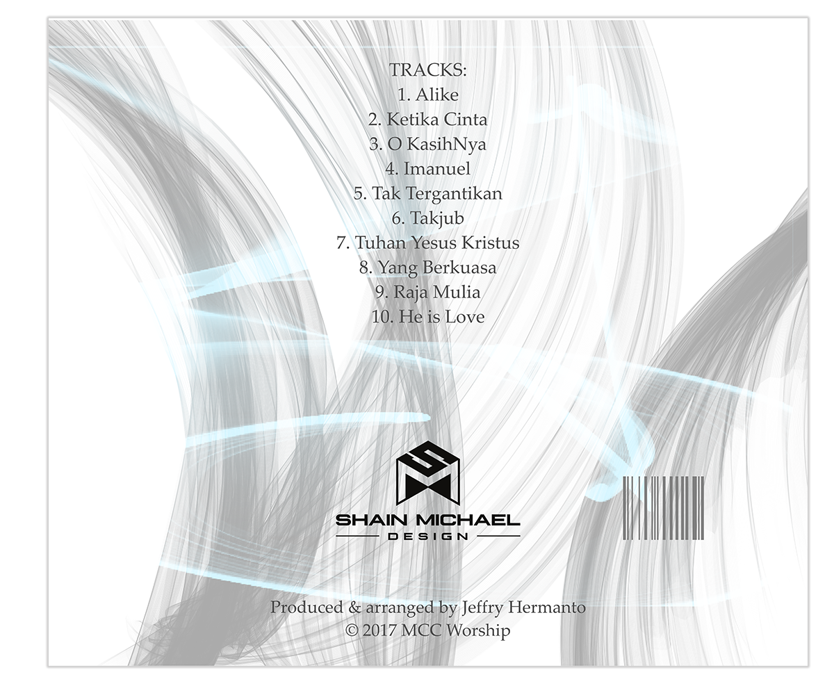 CD Cover Design by elveneclipse for this project | Design #15227519