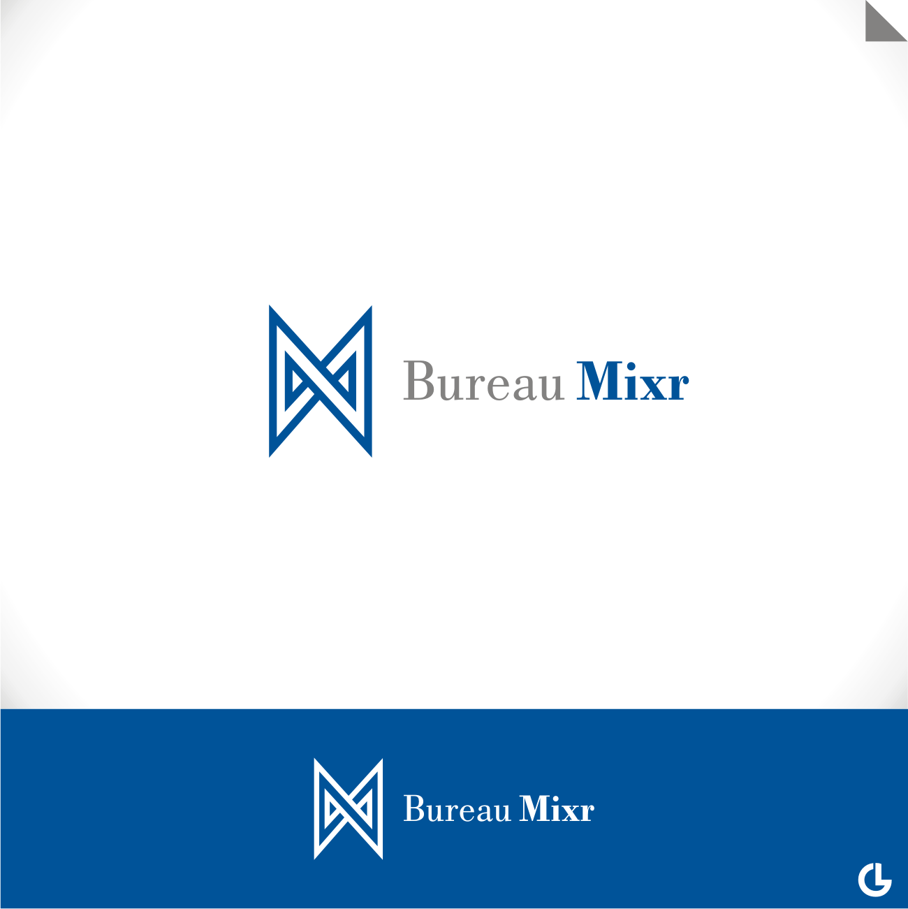 Logo Design by R!CKY for ContentChefs | Design #15124329