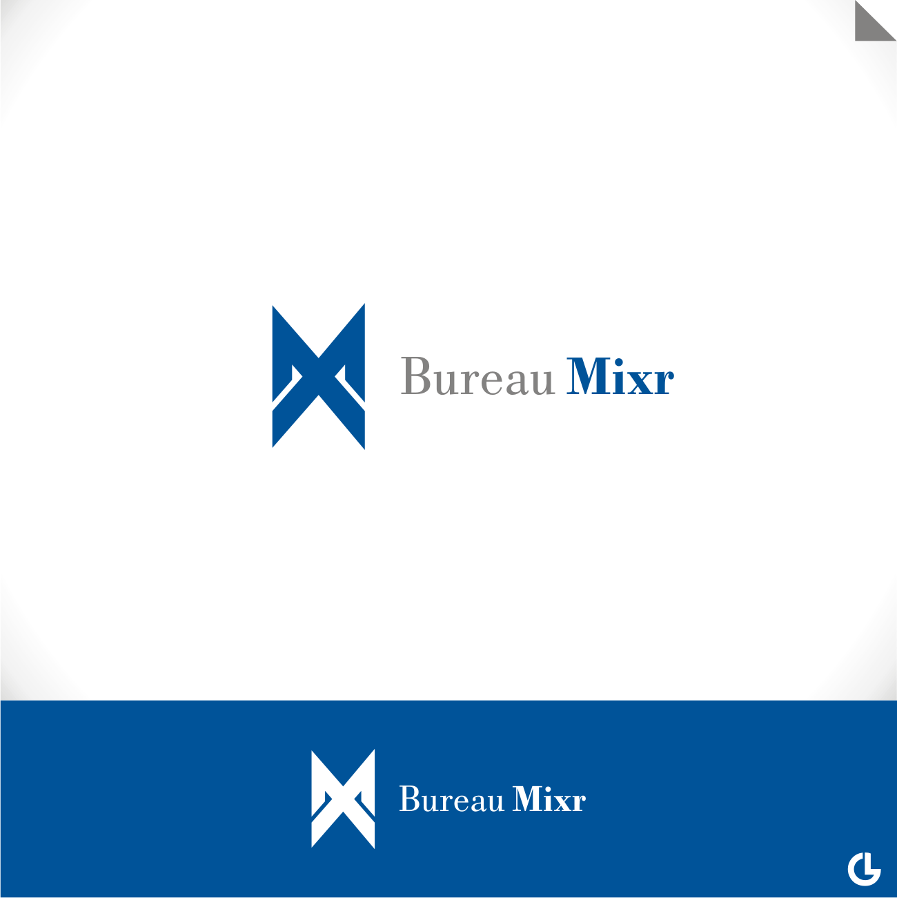 Logo Design by R!CKY for ContentChefs | Design #15124330