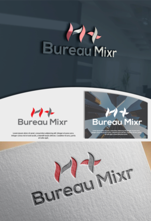 Logo Design by Renewable for ContentChefs | Design: #15087750