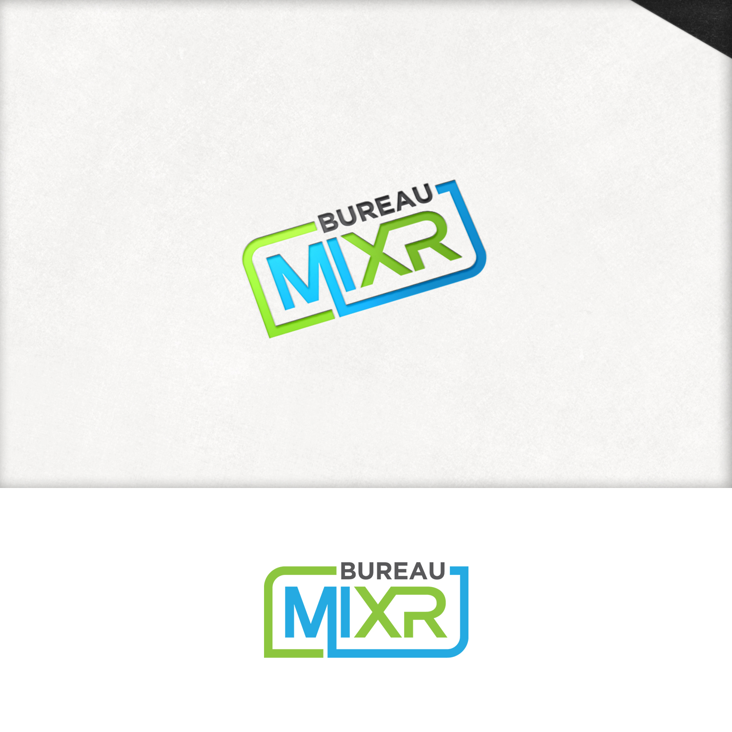 Logo Design by yhutomo for ContentChefs | Design #15164144