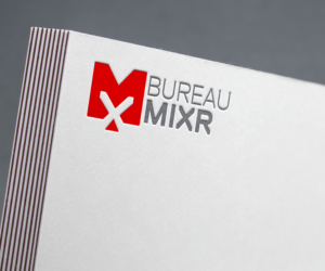 Logo Design by Ricoh-EMDC_Design Services for ContentChefs | Design: #15177810