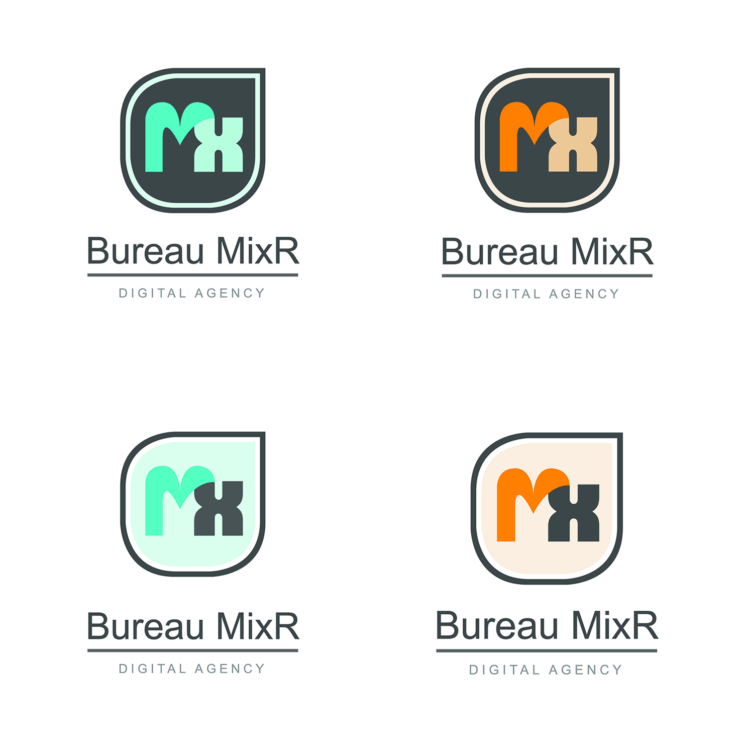 Logo Design by Serene-Dipity for ContentChefs | Design #15099583