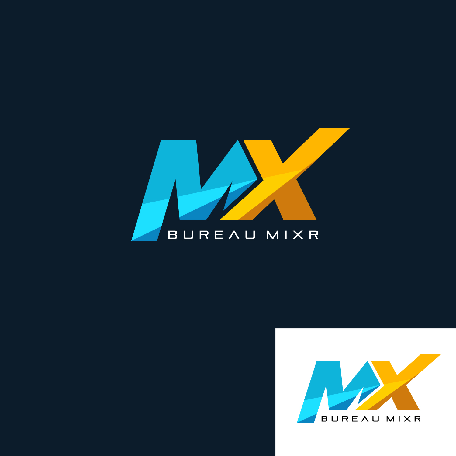 Logo Design by TRHZ for ContentChefs | Design #15089305