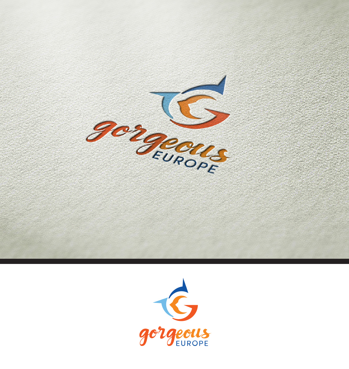 Diseño de Logo por Knockout para este proyecto | Diseño #15096360
