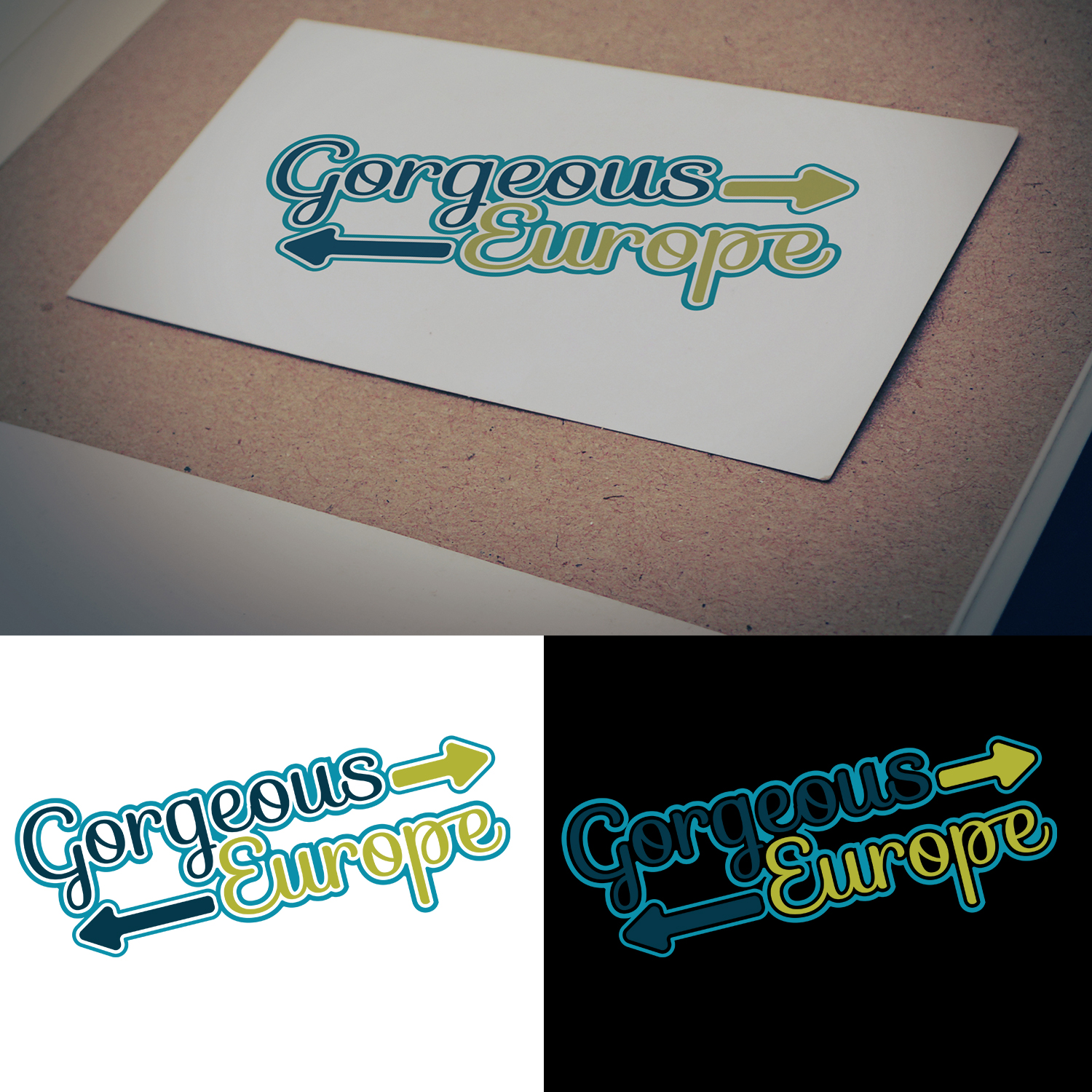 Diseño de Logo por nedonadilla95 para este proyecto | Diseño #15167673