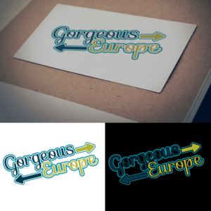 Logo Design by nedonadilla95