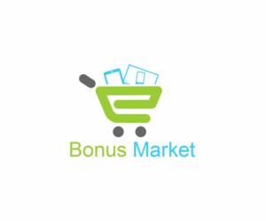 Logo Design by BlueCotton