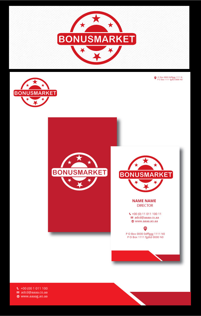 Logo-Design von zebronicgraphic für dieses Projekt | Design #15179635